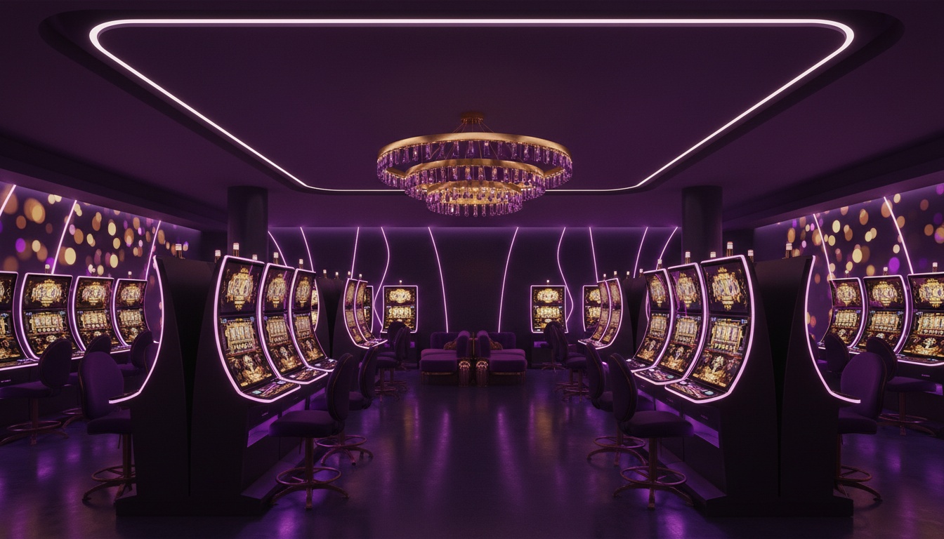 About Joker8 Casino — Detailed Review